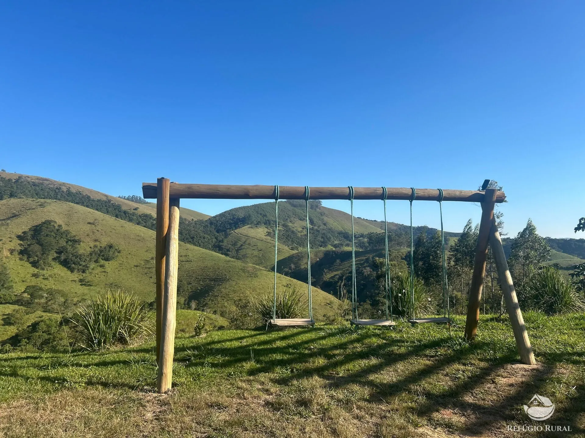 Small farm for sale of 7 acres in Monteiro Lobato, SP, Brazil