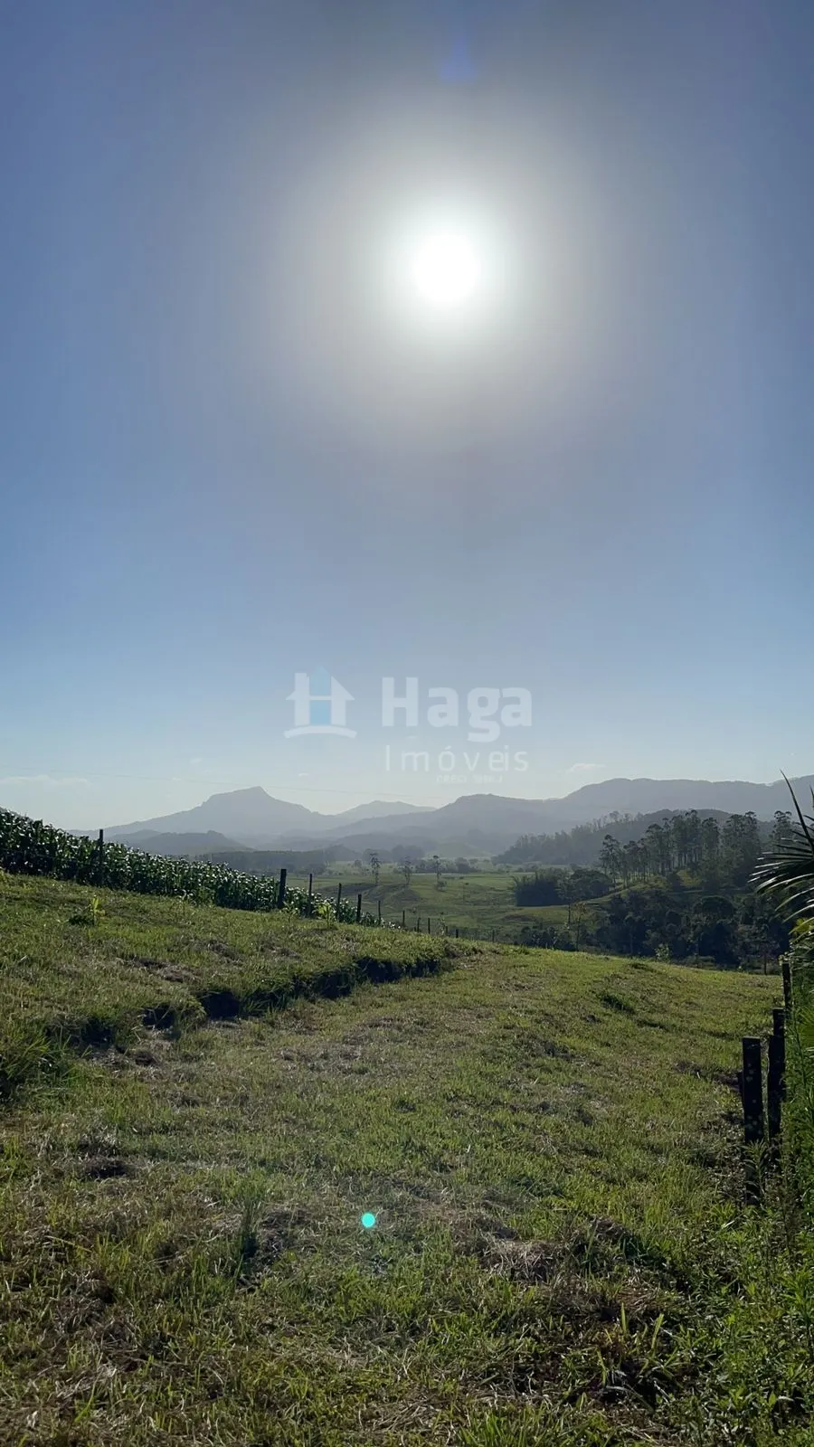 Plot for sale of 4 acres in Navegantes, SC, Brazil