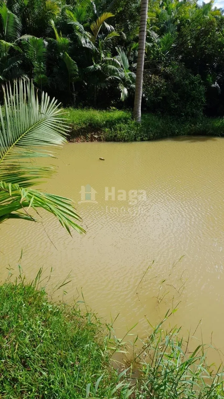 Plot for sale of 4 acres in Navegantes, SC, Brazil