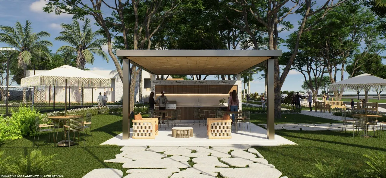 Plot for sale of 150 m² in Indaiatuba, SP, Brazil