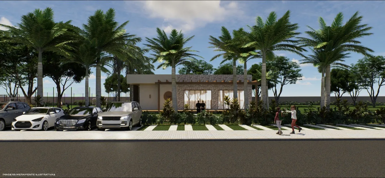 Plot for sale of 150 m² in Indaiatuba, SP, Brazil