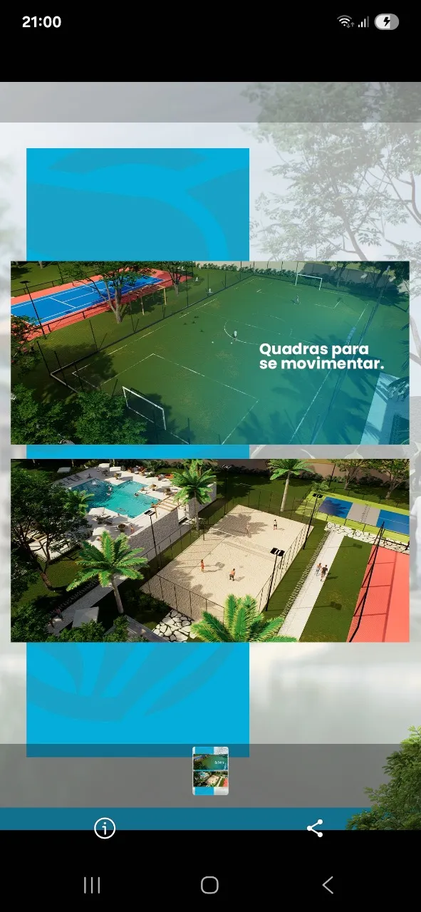 Plot for sale of 150 m² in Indaiatuba, SP, Brazil