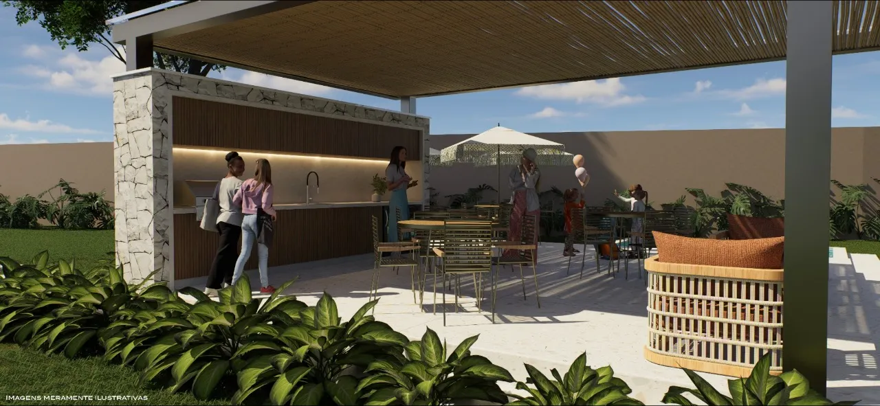 Plot for sale of 150 m² in Indaiatuba, SP, Brazil