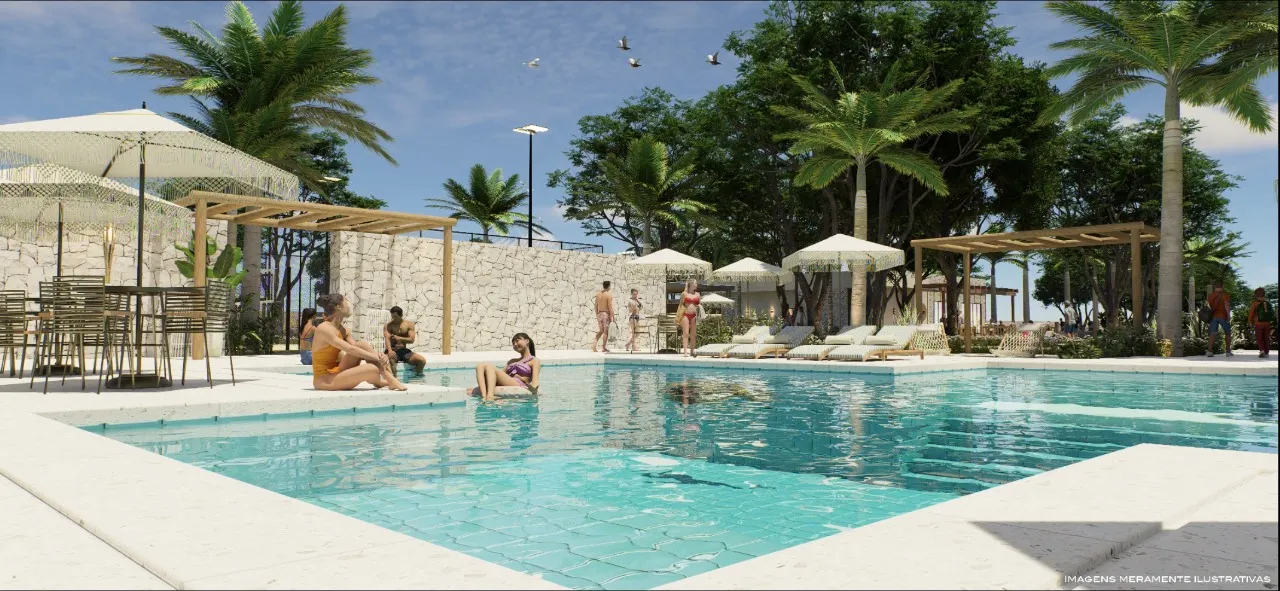 Plot for sale of 150 m² in Indaiatuba, SP, Brazil