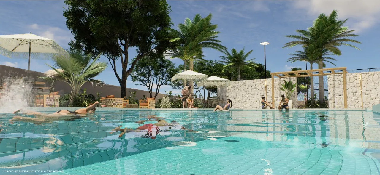 Plot for sale of 150 m² in Indaiatuba, SP, Brazil