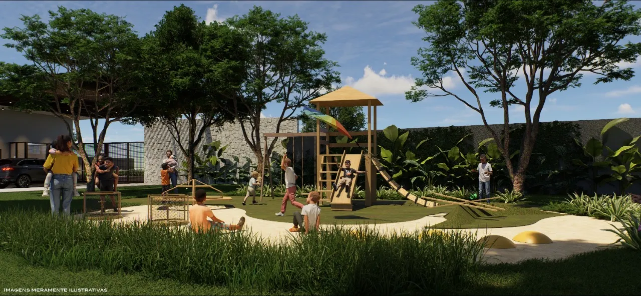 Plot for sale of 150 m² in Indaiatuba, SP, Brazil