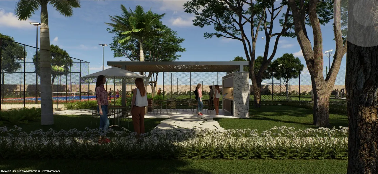 Plot for sale of 150 m² in Indaiatuba, SP, Brazil
