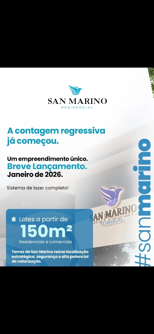 Plot for sale of 150 m² in Indaiatuba, SP, Brazil
