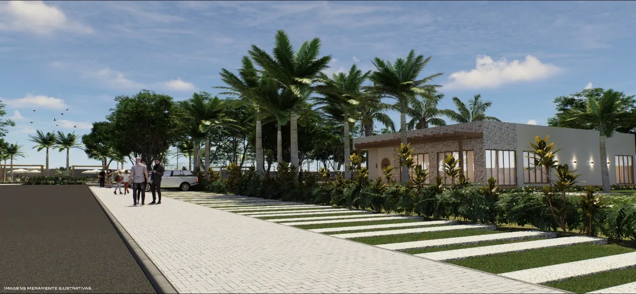 Plot for sale of 150 m² in Indaiatuba, SP, Brazil