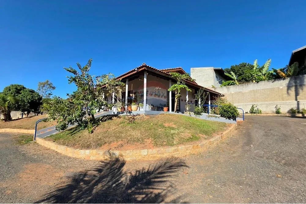 Chácara à venda de 565 m² em Mogi Mirim, SP, Brasil