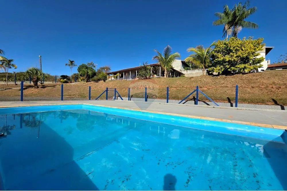 Chácara à venda de 565 m² em Mogi Mirim, SP, Brasil