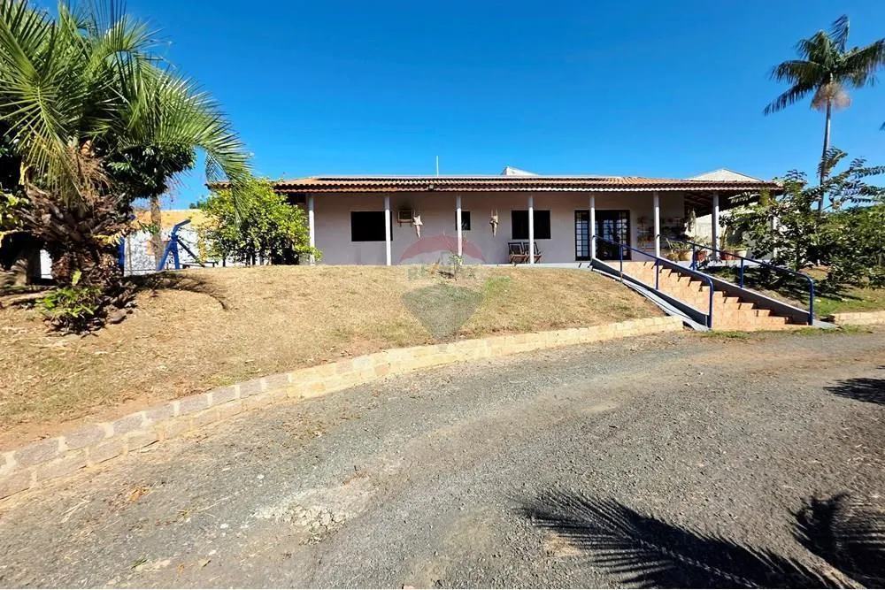 Chácara à venda de 565 m² em Mogi Mirim, SP, Brasil