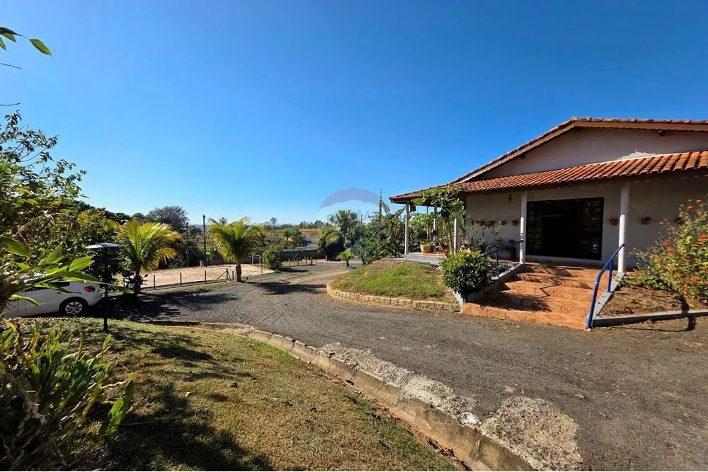 Chácara à venda de 565 m² em Mogi Mirim, SP, Brasil