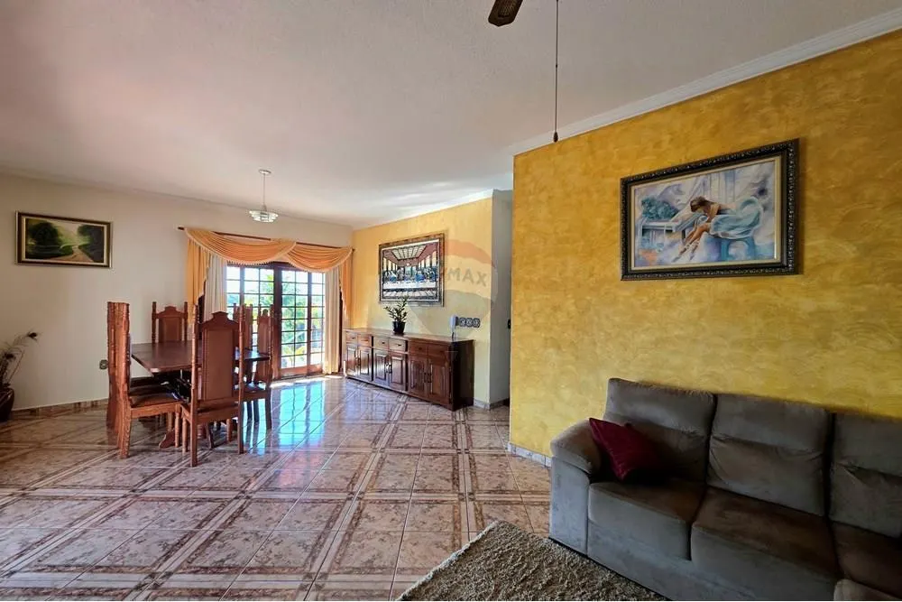Chácara à venda de 565 m² em Mogi Mirim, SP, Brasil