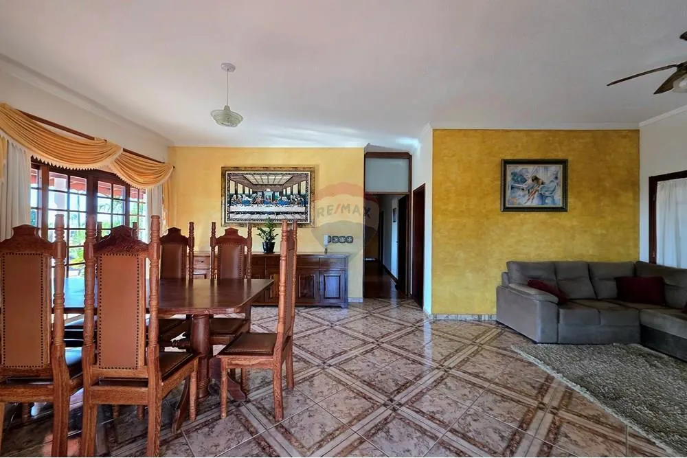 Chácara à venda de 565 m² em Mogi Mirim, SP, Brasil