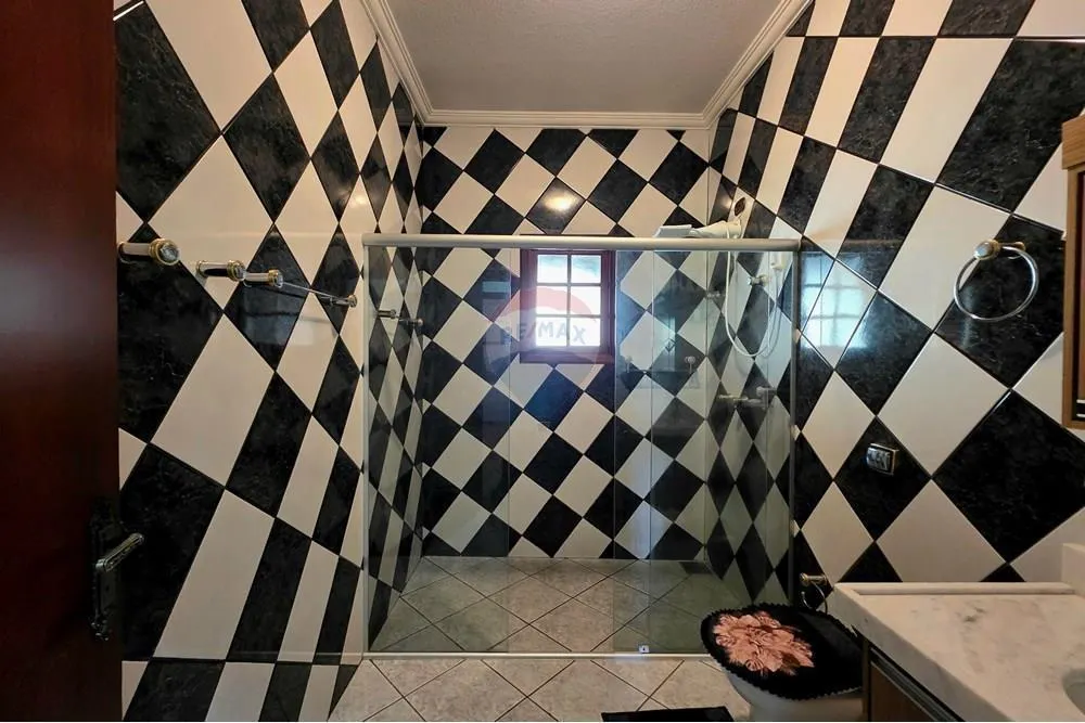 Chácara à venda de 565 m² em Mogi Mirim, SP, Brasil