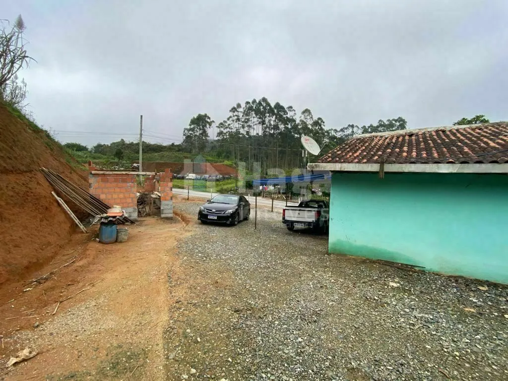 House for sale and to rent of 2 acres in Brusque, SC, Brazil
