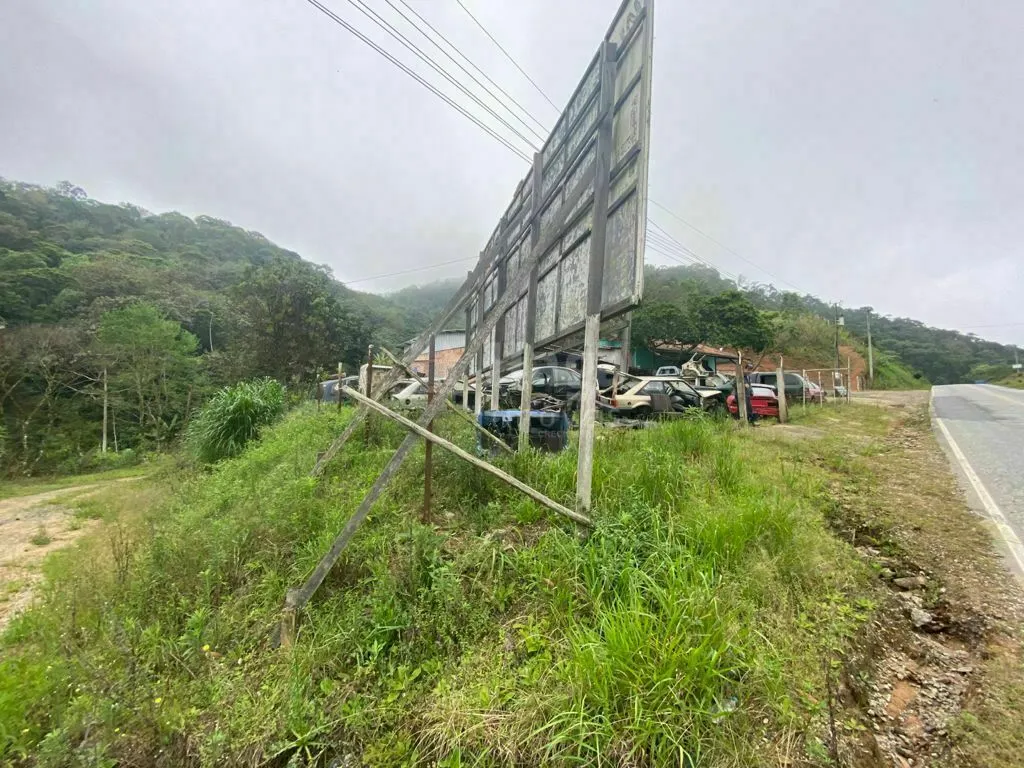 House for sale and to rent of 2 acres in Brusque, SC, Brazil