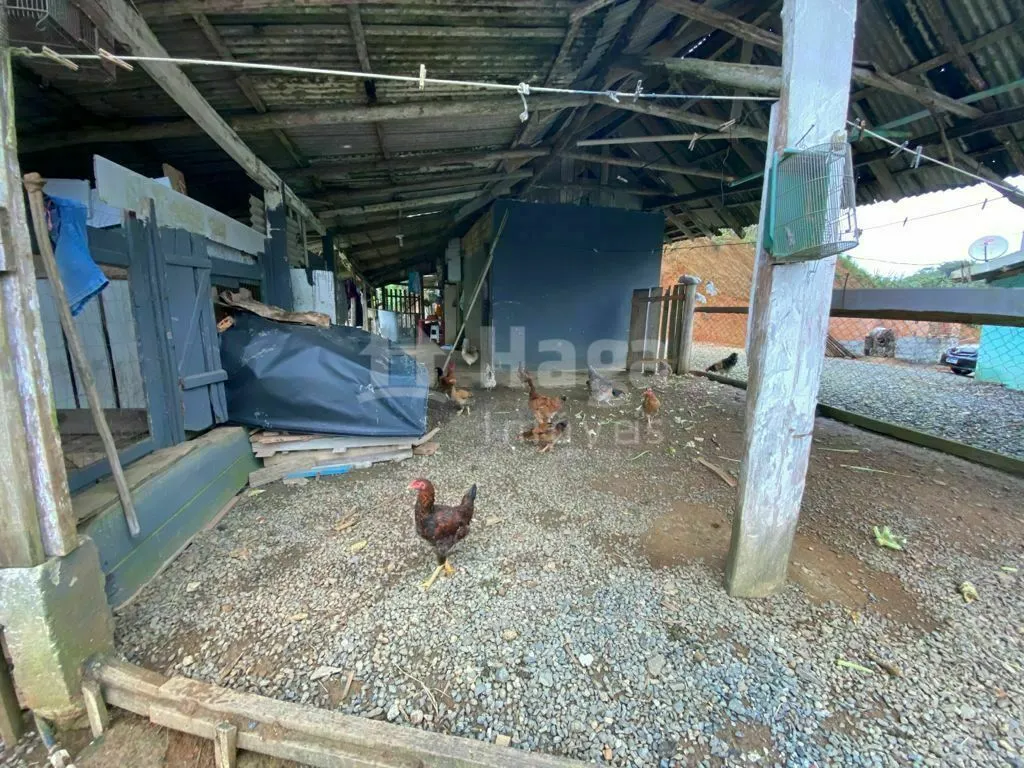 House for sale and to rent of 2 acres in Brusque, SC, Brazil