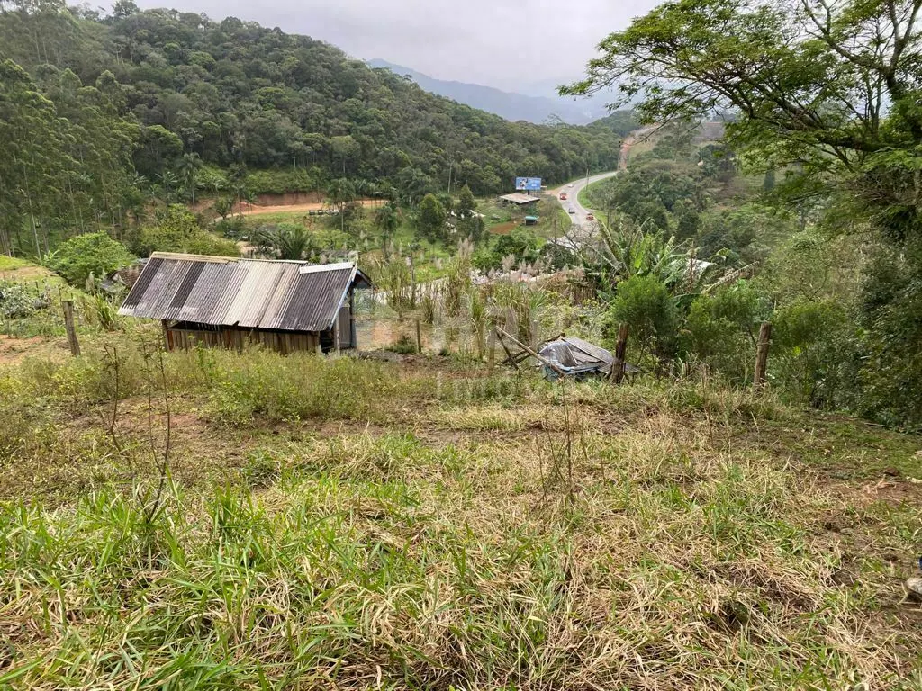 House for sale and to rent of 2 acres in Brusque, SC, Brazil