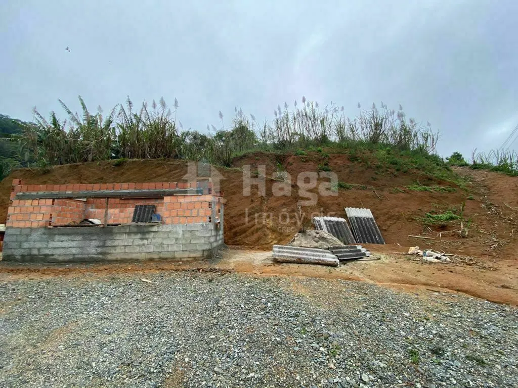 House for sale and to rent of 2 acres in Brusque, SC, Brazil