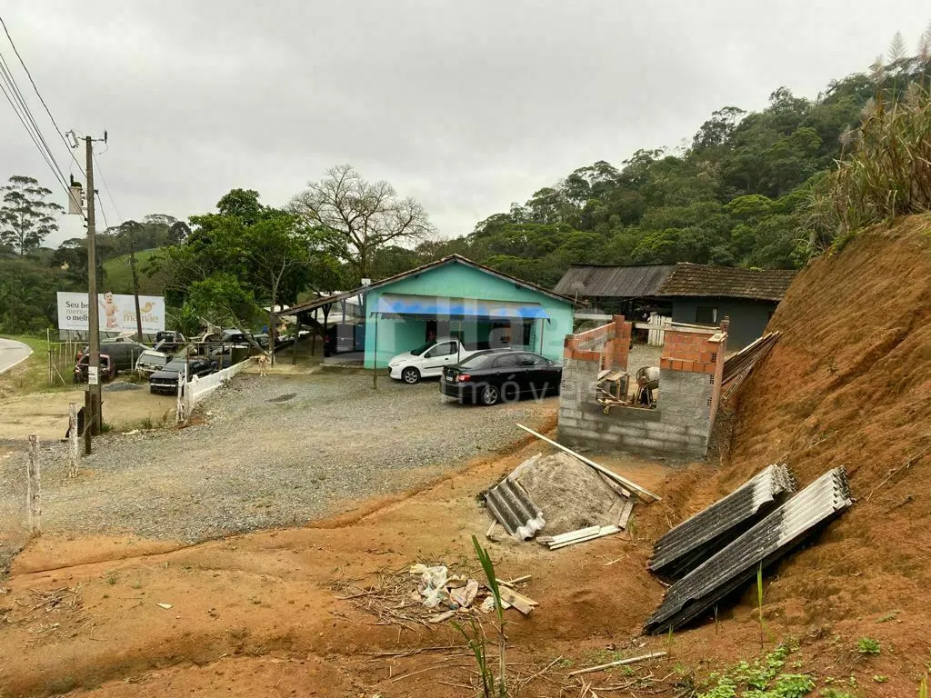 House for sale and to rent of 2 acres in Brusque, SC, Brazil