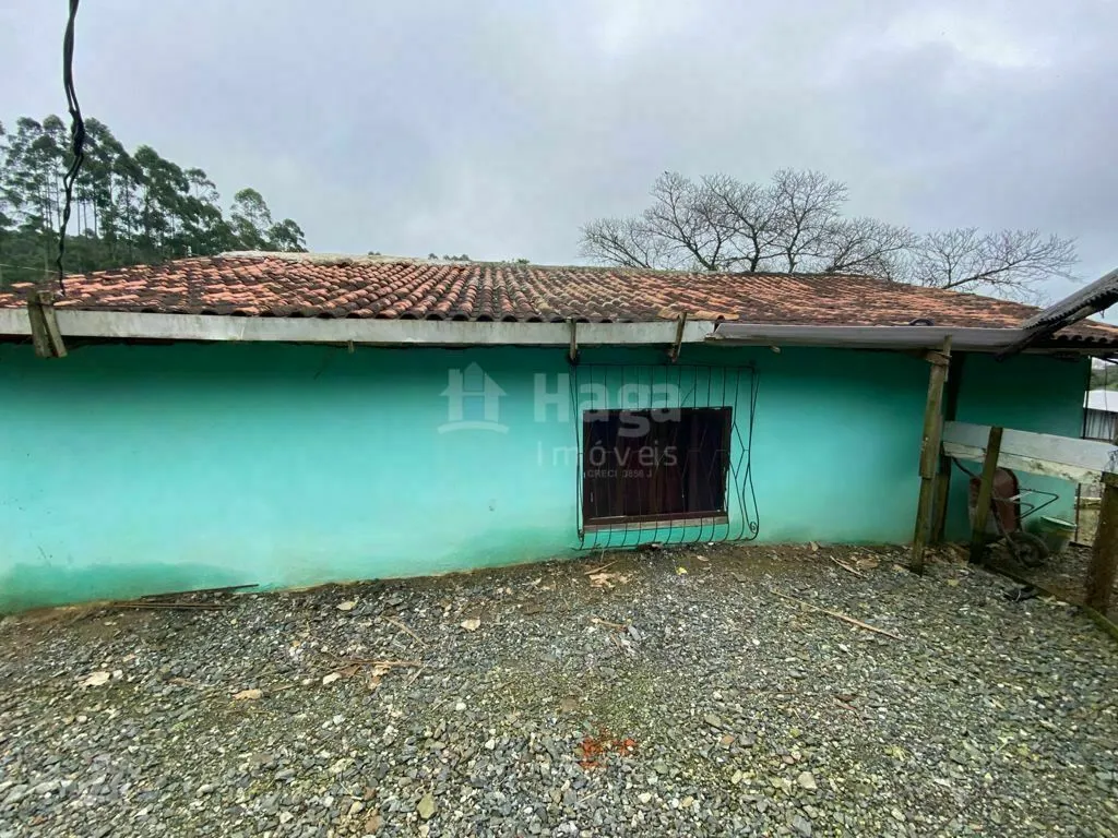 House for sale and to rent of 2 acres in Brusque, SC, Brazil