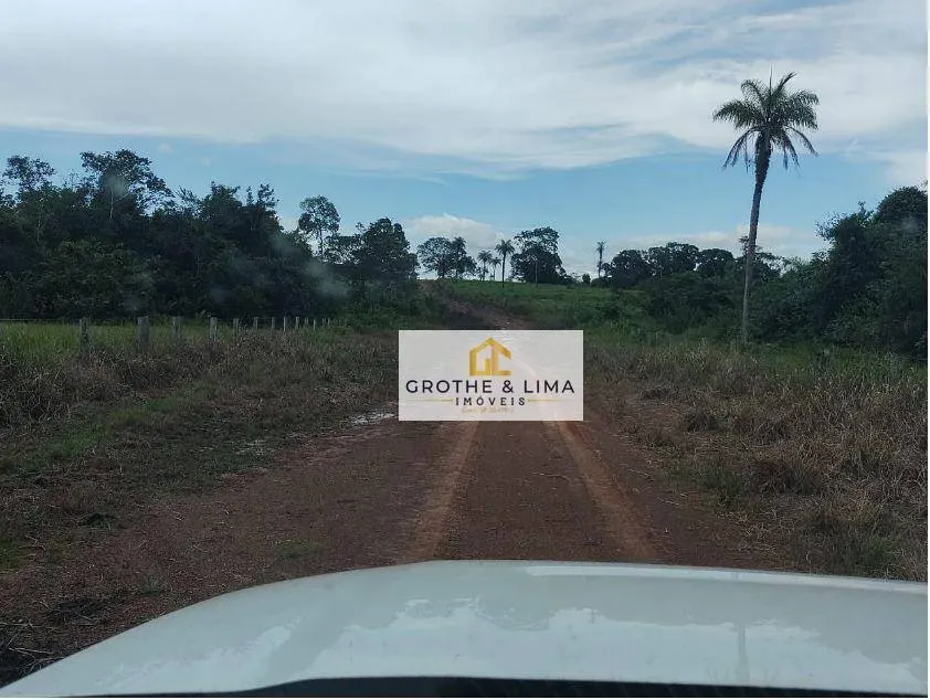 Fazenda à venda de 8.896 ha em Araguaína, TO, Brasil