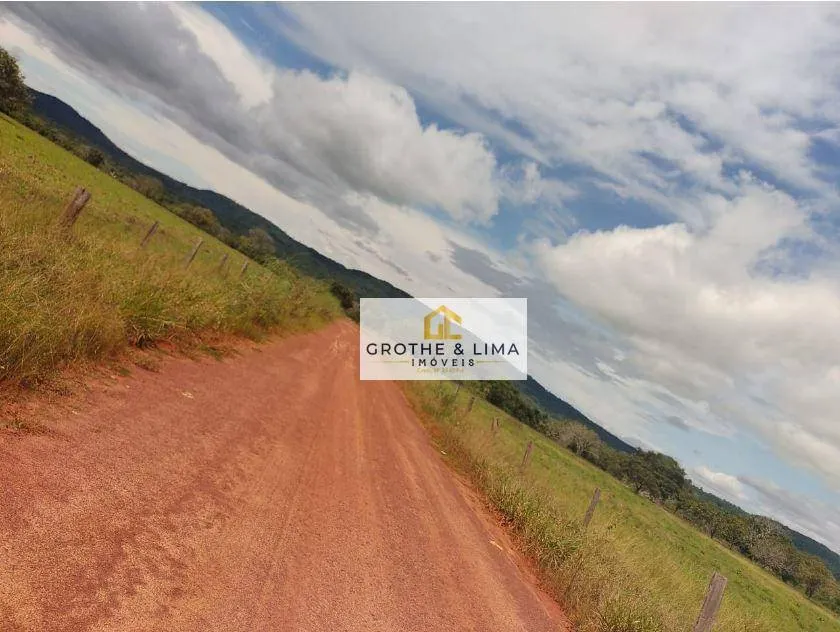 Fazenda à venda de 8.896 ha em Araguaína, TO, Brasil