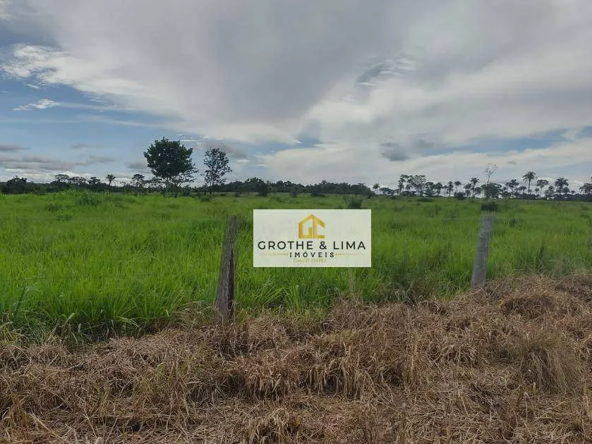Fazenda à venda de 8.896 ha em Araguaína, TO, Brasil