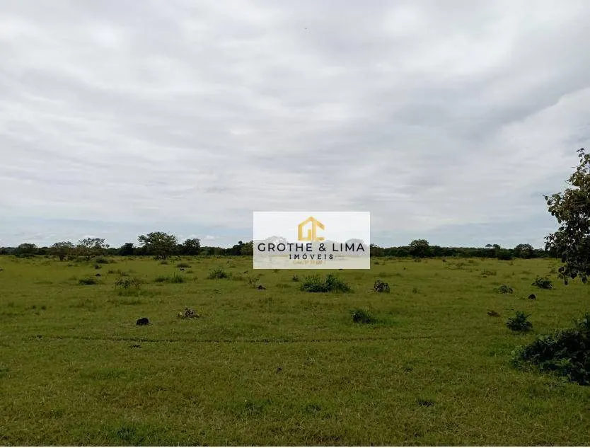 Fazenda à venda de 8.896 ha em Araguaína, TO, Brasil