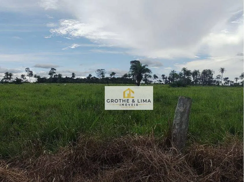 Fazenda à venda de 8.896 ha em Araguaína, TO, Brasil