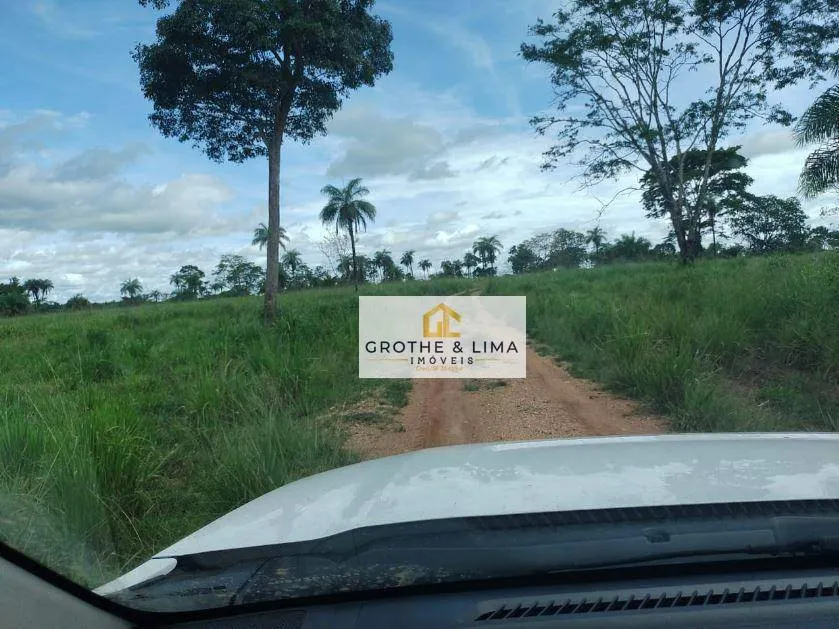 Fazenda à venda de 8.896 ha em Araguaína, TO, Brasil