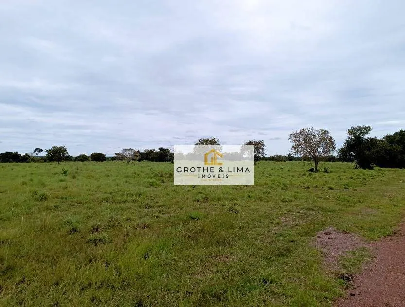 Fazenda à venda de 8.896 ha em Araguaína, TO, Brasil