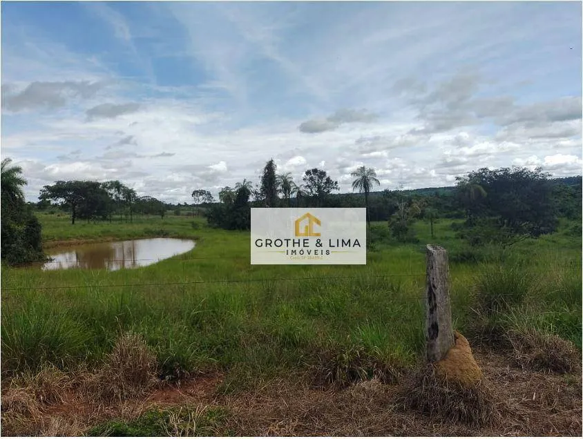 Fazenda à venda de 8.896 ha em Araguaína, TO, Brasil