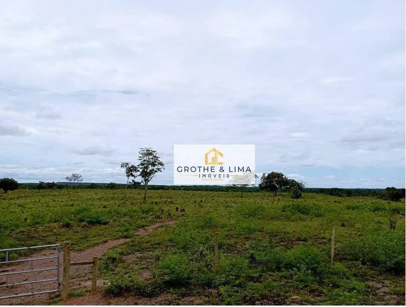 Fazenda à venda de 8.896 ha em Araguaína, TO, Brasil