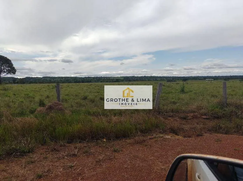 Fazenda à venda de 8.896 ha em Araguaína, TO, Brasil