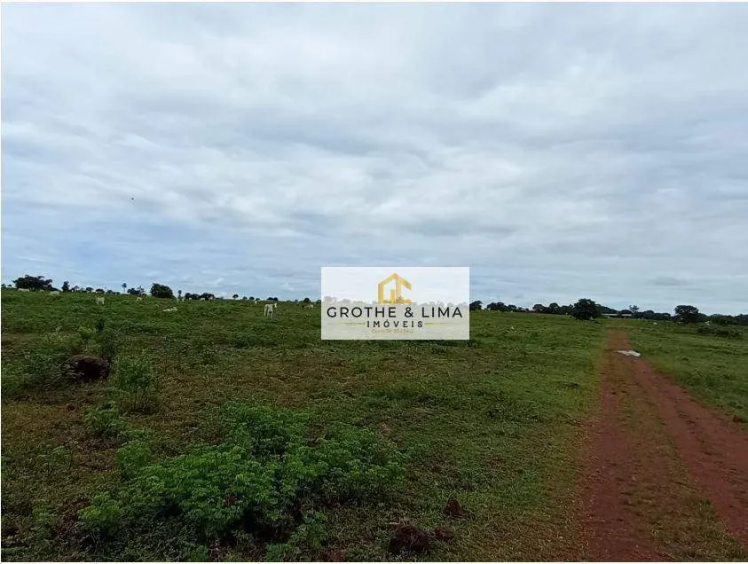 Fazenda à venda de 8.896 ha em Araguaína, TO, Brasil