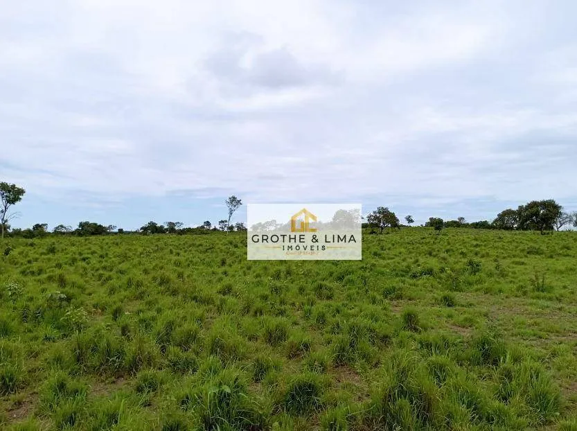 Fazenda à venda de 8.896 ha em Araguaína, TO, Brasil