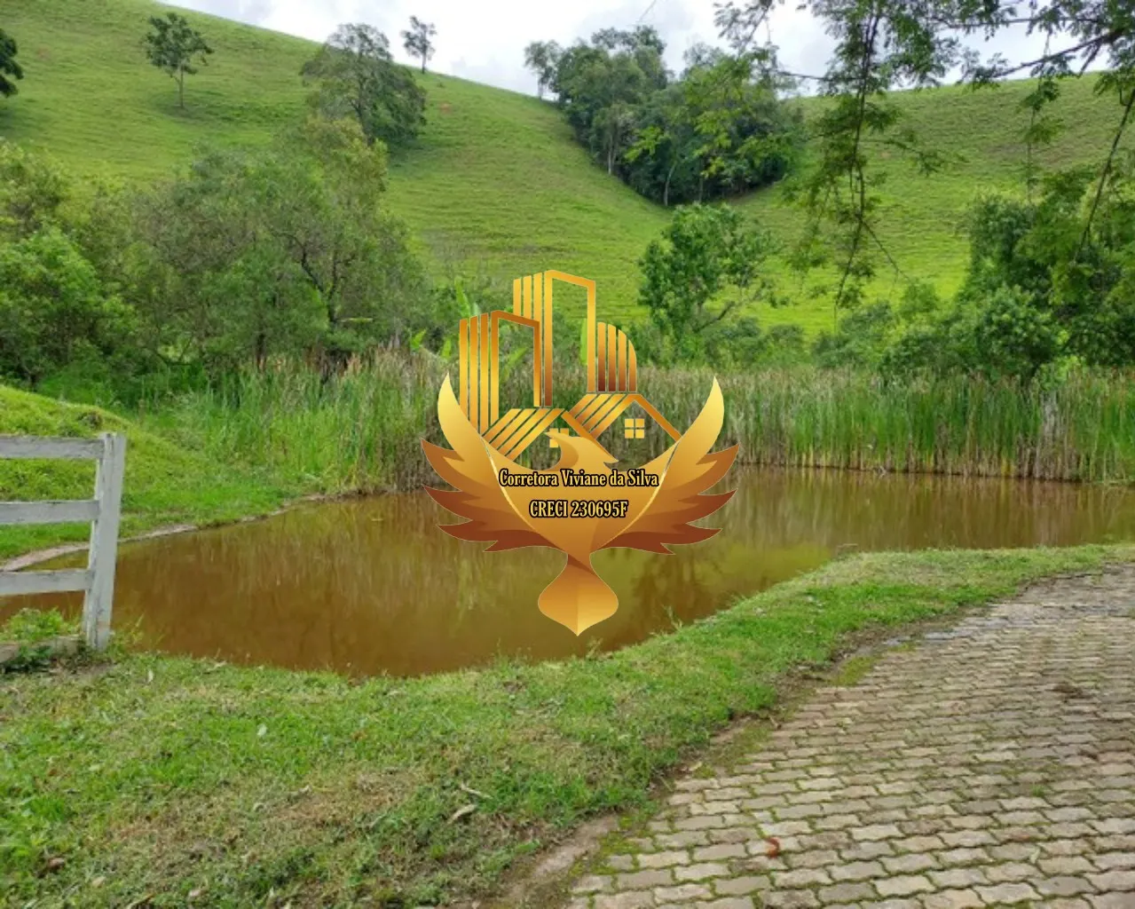 Small farm for sale of 74 acres in Cunha, SP, Brazil
