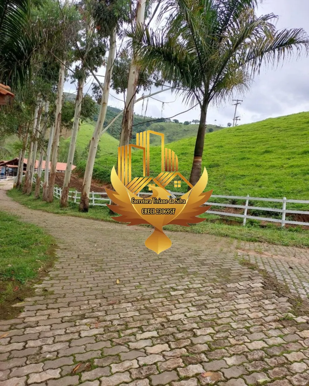 Small farm for sale of 74 acres in Cunha, SP, Brazil