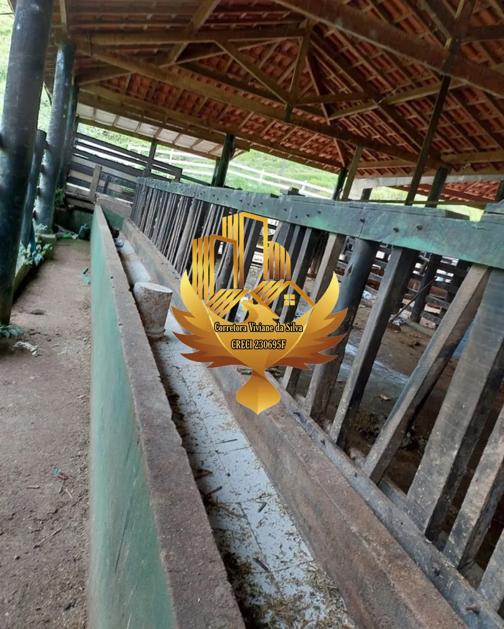 Small farm for sale of 74 acres in Cunha, SP, Brazil