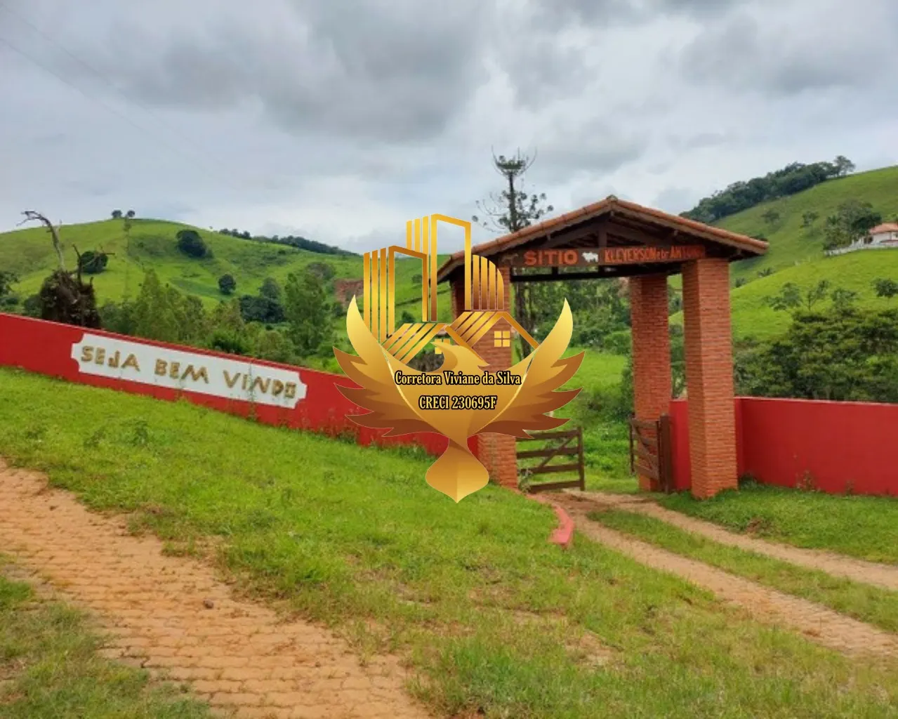 Small farm for sale of 74 acres in Cunha, SP, Brazil