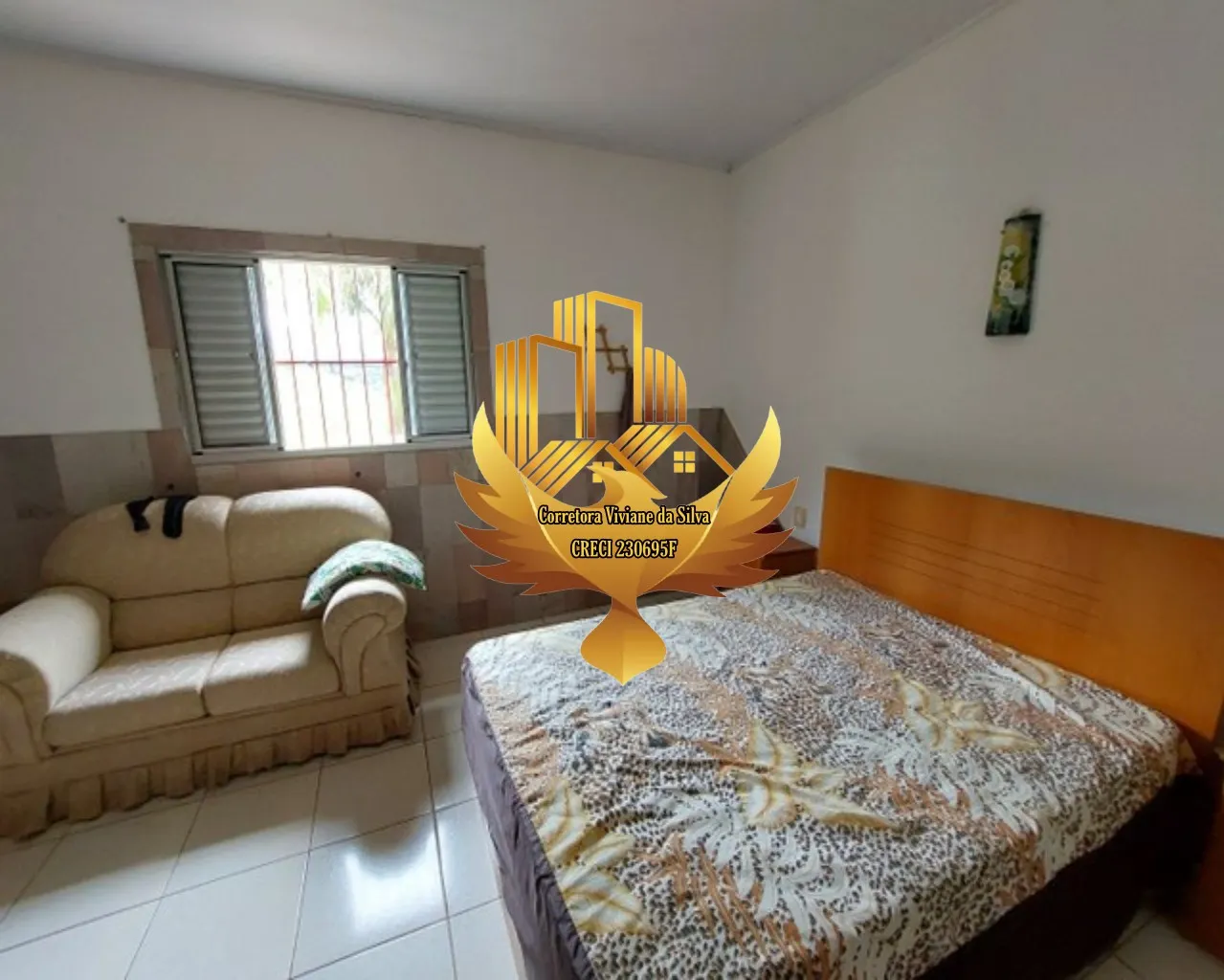 Small farm for sale of 74 acres in Cunha, SP, Brazil