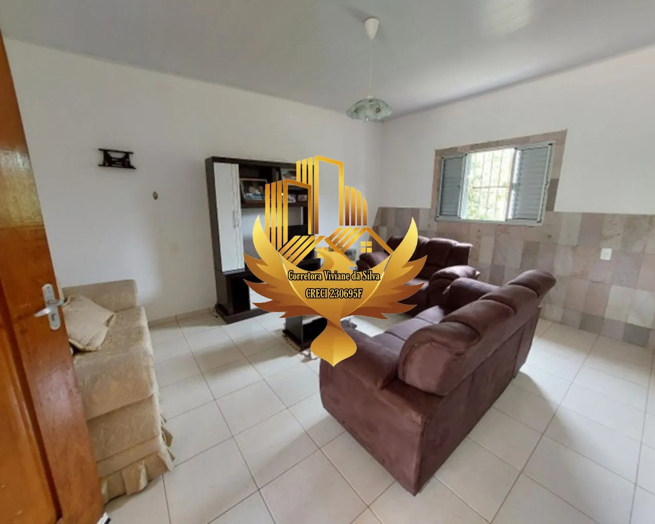 Small farm for sale of 74 acres in Cunha, SP, Brazil