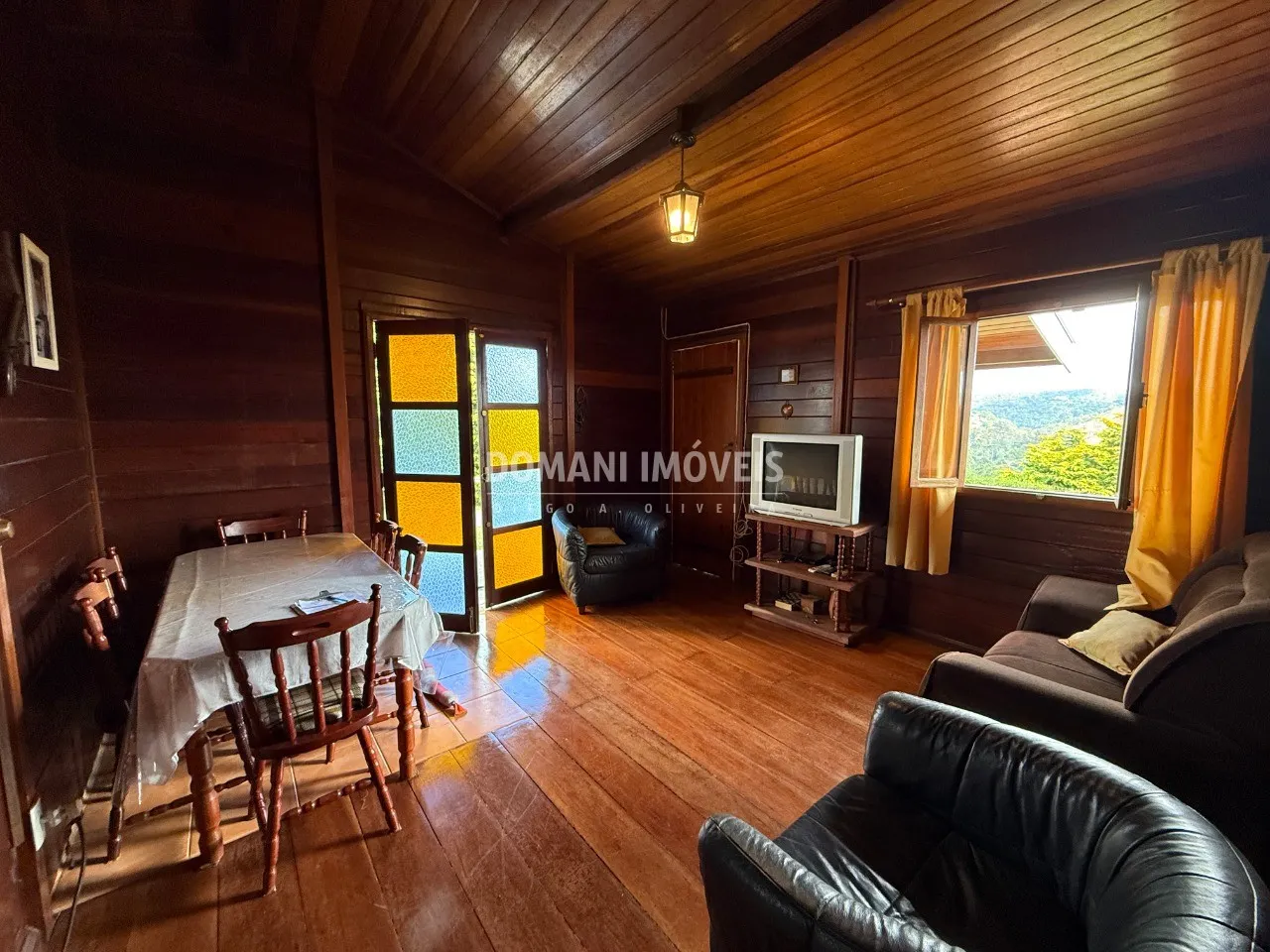 Casa à venda de 2.120 m² em Campos do Jordão, SP, Brasil