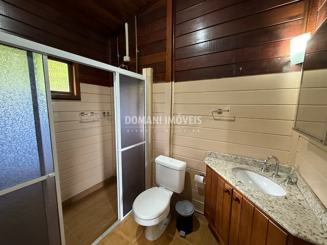 Casa à venda de 2.120 m² em Campos do Jordão, SP, Brasil