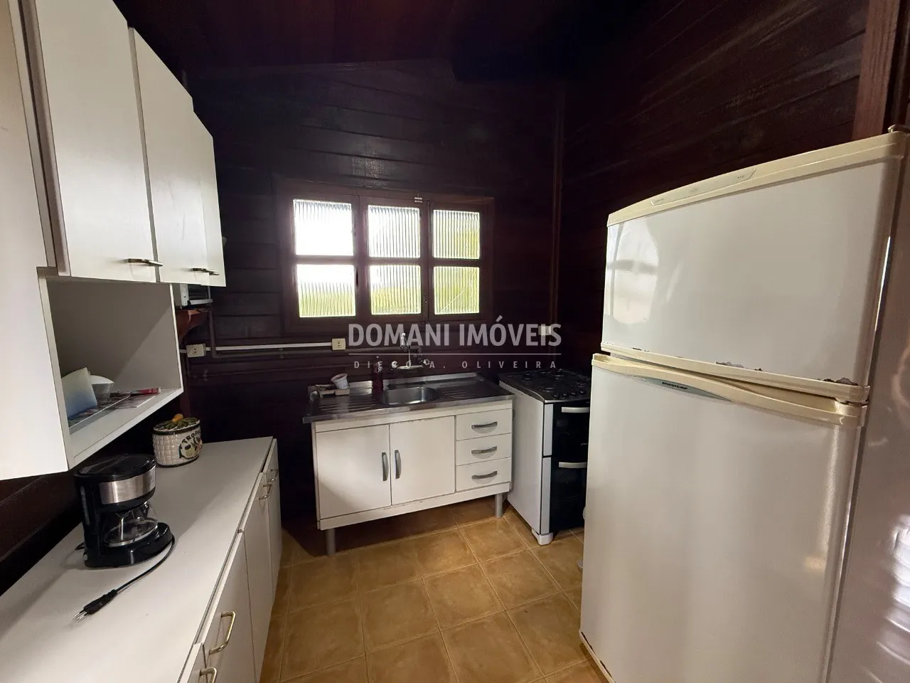Casa à venda de 2.120 m² em Campos do Jordão, SP, Brasil