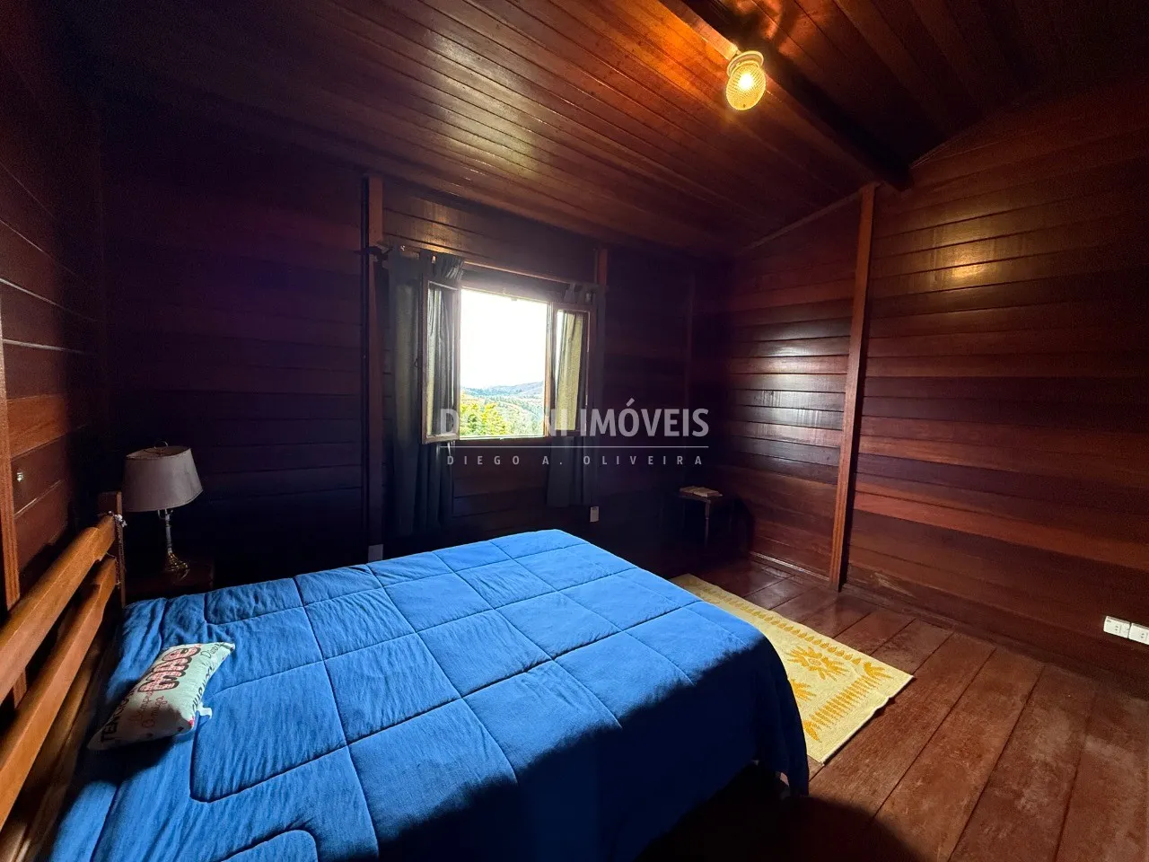 Casa à venda de 2.120 m² em Campos do Jordão, SP, Brasil