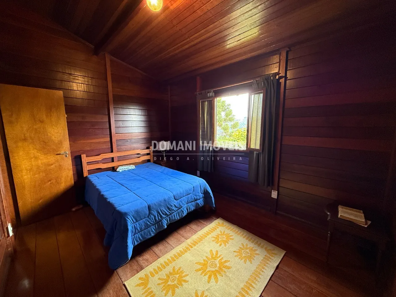 Casa à venda de 2.120 m² em Campos do Jordão, SP, Brasil